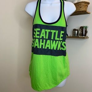 Seattle Seahawks shirt